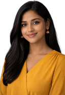 Aisha Patel