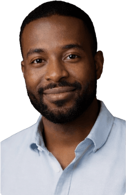 James Okafor