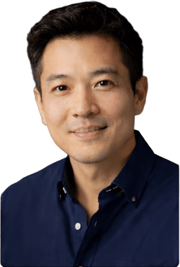 Marcus Chen