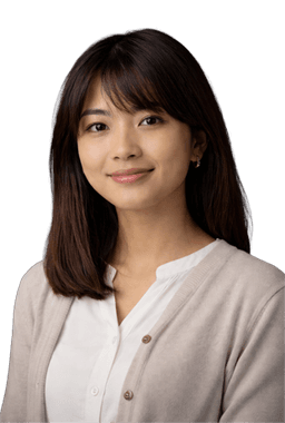 Mia Tanaka